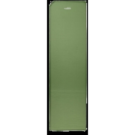 Redcliffs selvoppustelig liggeunderlag grøn (180x50x2,5 cm)